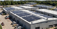 Commercial Solar PPA